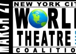 World theatre Day